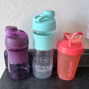 BlenderBottle Shaker Cups